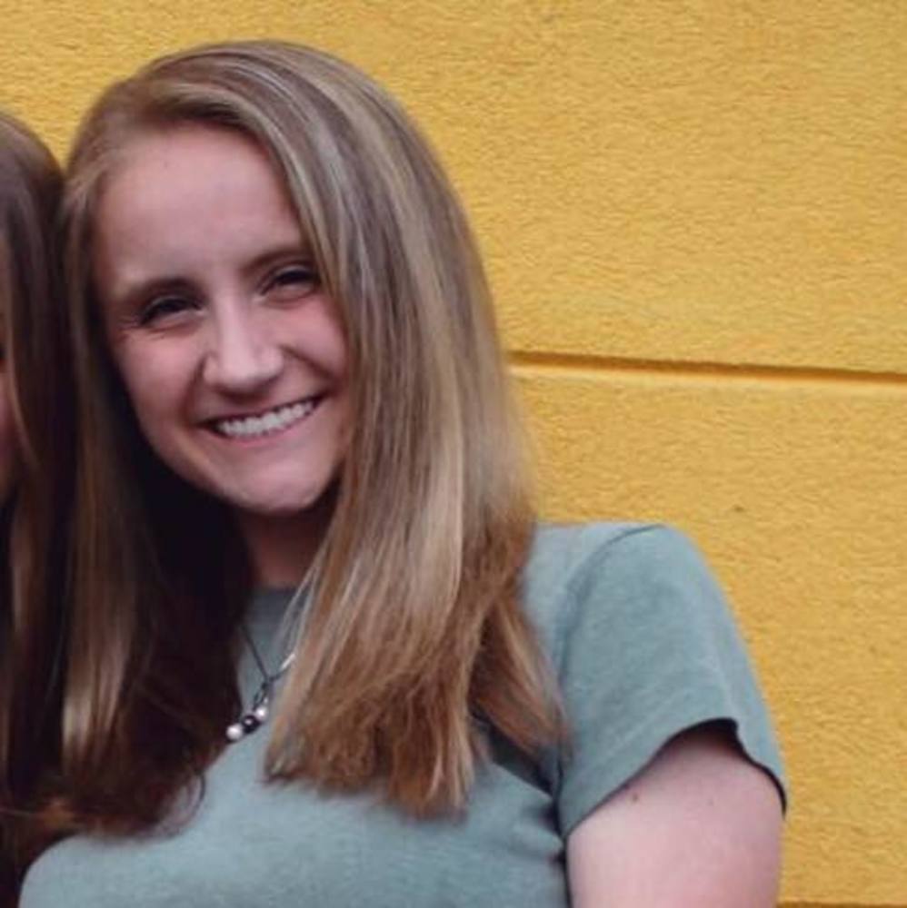 Meet your Posher, Jenna